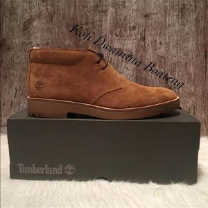 timberland folk gentleman chukka
